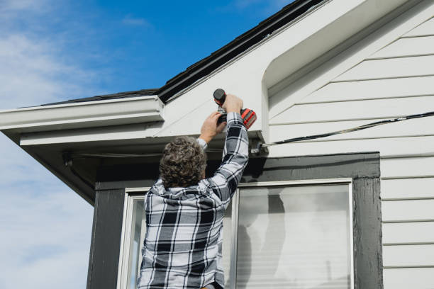 Best Fascia and Soffit Installation  in Glandorf, OH